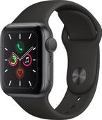 Apple Watch Series 5 - 40 mm - Spacegrijs, Verzenden, Zo goed als nieuw