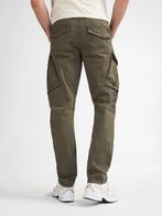 2dekans | Petrol Industries Heren Cargo Broek - Shellfront -, Ophalen of Verzenden, Zo goed als nieuw, Petrol Industries