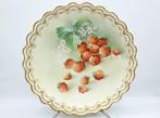 Bazanan - Limoges - Dessertservies (7) - Porselein -, Antiek en Kunst