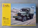 Heller 81121 GMC CCKW 353 1:35, Verzenden, Nieuw, Heller