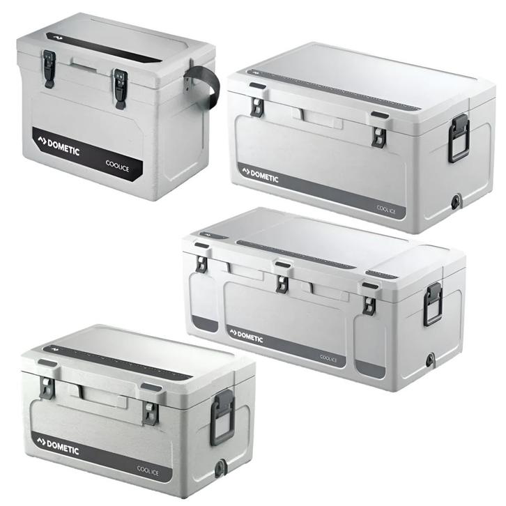 Dometic Cool-Ice Box CI-55, Watersport en Boten, Bootonderdelen, Nieuw, Zeilboot of Motorboot, Ophalen of Verzenden