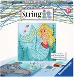 String it - Oceaan | Ravensburger - Hobby Artikelen, Hobby en Vrije tijd, Knutselen, Nieuw, Verzenden