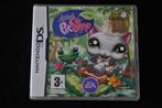 Littlest Pet Shop Giungla Nintendo DS ( IT )