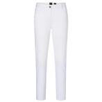 GGM Gastro | KARLOWSKY | Herenbroek met 5 zakken - Wit - |, Kleding | Dames, GGM Gastro, Verzenden, Nieuw, Wit