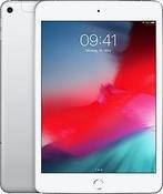 Apple iPad mini 5 7,9 256GB [Wi-Fi + Cellular] zilver, Computers en Software, Apple iPads, Verzenden, Zo goed als nieuw, Zilver