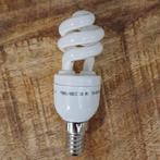 Mini Spaarlamp 3 Watt E14, Huis en Inrichting, Lampen | Losse lampen, Nieuw, Mini spaarlamp , Minder dan 30 watt, E14 (klein)