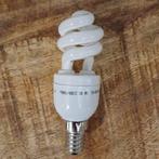 Mini Spaarlamp 3 Watt E14, Huis en Inrichting, Minder dan 30 watt, Verzenden, E14 (klein), Nieuw
