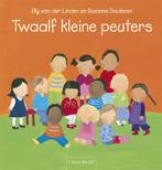 Twaalf kleine peuters 9789044808094 Elly van der Linden, Verzenden, Gelezen, Elly van der Linden