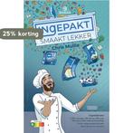 Ingepakt smaakt lekker 9789492515735 Chris Mullie, Verzenden, Zo goed als nieuw, Chris Mullie