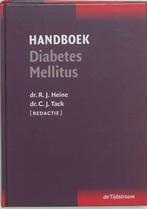 Handboek Diabetes Mellitus 9789058980618, Boeken, Verzenden, Zo goed als nieuw