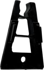 Airtime voorste Swingarm geleider zwart Yamaha YFM 660R Rapt, Verzenden, Nieuw