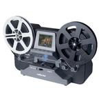 Reflecta Scanner Voor Films Super 8 / Normaal 8  SHOWMODEL, Verzenden, Nieuw