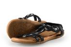 Blue Box Sandalen in maat 37 Zwart, Kleding | Dames, Schoenen, Blue Box, Verzenden, Zwart, Sandalen of Muiltjes
