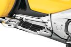 Kuryakyn Passenger Floorboard Side Covers 01-17 Honda GL1800, Ophalen of Verzenden, Nieuw