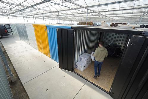 In de buurt garagebox huren Den Haag? Laatste boxen!, Auto diversen, Autostallingen en Garages