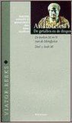 De getallen en de dingen - Deel 1 9789077070468 Aristoteles, Boeken, Literatuur, Gelezen, Aristoteles, Verzenden