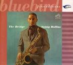 cd - Sonny Rollins - The Bridge, Cd's en Dvd's, Cd's | Jazz en Blues, Verzenden, Zo goed als nieuw