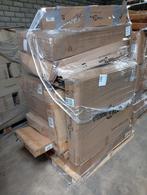 Retour Pallet Huishoudelijk - 14 Dozen A/B-keus, Ophalen of Verzenden, Huis en Inrichting