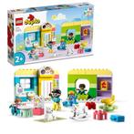 LEGO DUPLO - Life At The Day-Care Center 10992, Kinderen en Baby's, Nieuw, Ophalen of Verzenden