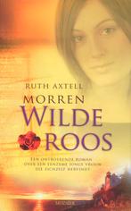 WILDE ROOS 9789023992486 R.A. Morren, Verzenden, Gelezen, R.A. Morren