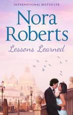 Lessons Learned 9780263915549 Nora Roberts, Boeken, Overige Boeken, Gelezen, Nora Roberts, Verzenden