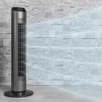 2dekans | EnergySilence Torenventilator 8190 Skyline Ionic –, Ophalen of Verzenden, Zo goed als nieuw