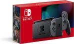 Nintendo Switch Console Starter Pack - Zwart [Complete], Spelcomputers en Games, Spelcomputers | Overige, Ophalen of Verzenden