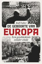 De geboorte van Europa 9789463102704 Rolf Falter, Verzenden, Gelezen, Rolf Falter