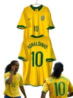 Brasil - Ronaldinho - 2006 - Voetbalshirt, Nieuw