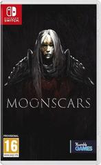 Moonscars (Nieuw) (Switch Games) (Nintendo Switch), Ophalen of Verzenden, Nieuw