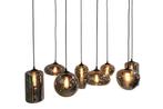 Glazen Hanglampen (groot aanbod, design, maatwerk)