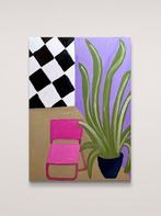 Aurora Camaiani - The checkered house - XXL