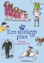 Een stiekem plan 9789082196320 Joke de Jonge, Verzenden, Gelezen, Joke de Jonge