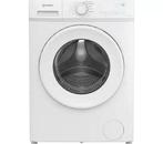Indesit Im762mytimeee - Wasmachine - 7 kg - 1200 tpm -, Witgoed en Apparatuur, Wasmachines, Ophalen of Verzenden, Nieuw, Voorlader