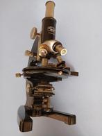 Monocular compound microscope - 247689 - 1930-1940 -