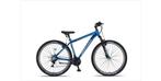 Umit Motion 29 inch Mountainbike 21V -Blauw, Fietsen en Brommers, Fietsen | Kinderfietsjes, Nieuw, Overige merken, Verzenden