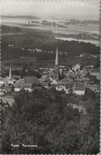 VAALS - Panorama, Verzamelen, Ansichtkaarten | Nederland, Verzenden, Gelopen
