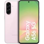 Samsung Galaxy A56 5G SM-A566B/DS - 8GB RAM +128GB ROM - Pin, Telecommunicatie, Mobiele telefoons | Samsung, Nieuw, Ophalen of Verzenden