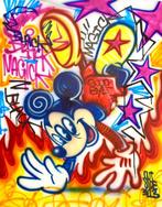 Outside313 - Mickey Mouse - Black Magick
