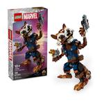 LEGO Marvel Super Heroes - Rocket & Baby Groot 76282, Kinderen en Baby's, Speelgoed | Duplo en Lego, Ophalen of Verzenden, Nieuw
