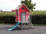 Speelhuisje kopen? Bij Grootplezier koopt u kwaliteit!, Kinderen en Baby's, Speelgoed | Buiten | Speeltoestellen, Ophalen of Verzenden