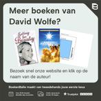 Langer leven 9789079872756 David Wolfe, Verzenden, Zo goed als nieuw, David Wolfe