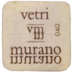 Vetri Murano - sconosciuto - Nachtlampje - op maat - Glas