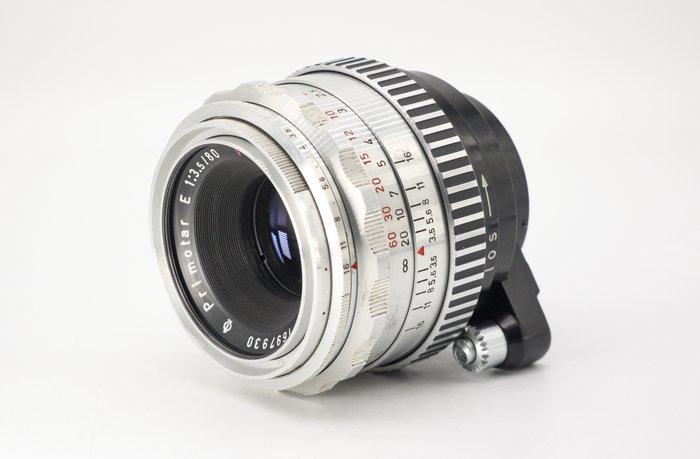 Meyer-Optik Görlitz Primotar E 3,5/80mm red V | Prime lens, Audio, Tv en Foto, Fotocamera's Analoog