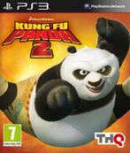 Kung Fu Panda 2 (PlayStation 3), Spelcomputers en Games, Games | Sony PlayStation 3, Verzenden, Gebruikt, Vanaf 3 jaar