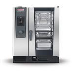 Rational elektrische combi-steamer, iCombi Classic 10-1/1E, Zakelijke goederen, Horeca | Keukenapparatuur, Verzenden, Nieuw in verpakking