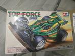 Tamiya 1:32 - Model raceauto (3) - Top-Force Junior ..Egress, Hobby en Vrije tijd, Nieuw