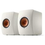 KEF Tweedekans: Combi Deal LS50 Wireless II + S2 stands +