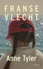 Franse vlecht 9789044649406 Anne Tyler, Boeken, Verzenden, Zo goed als nieuw, Anne Tyler
