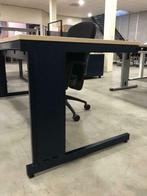 Bureau | 180x80cm | Kabelgoot (UITVERKOCHT), Verzenden, Nieuw in verpakking, Bureau